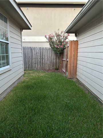 2659 Symphony Park Drive, Bryan, TX 77802