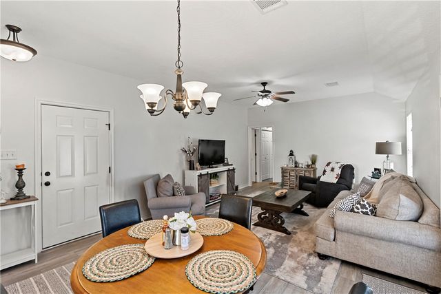 2659 Symphony Park Drive, Bryan, TX 77802