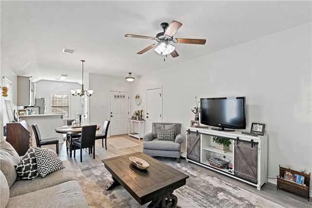 2659 Symphony Park Drive, Bryan, TX 77802