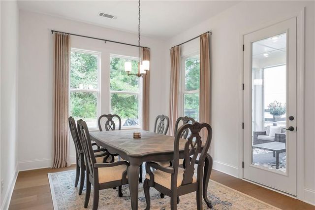 146 Mooney Road, Woodstock, GA 30188
