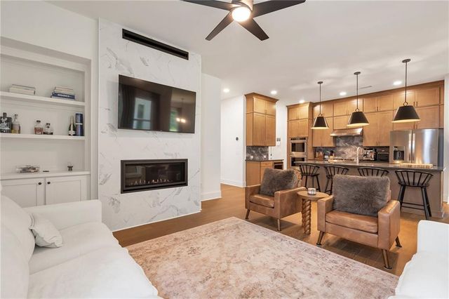 146 Mooney Road, Woodstock, GA 30188