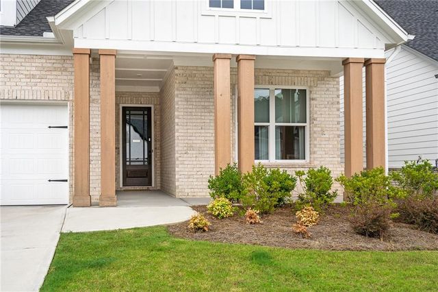 146 Mooney Road, Woodstock, GA 30188