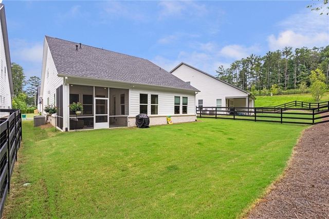 146 Mooney Road, Woodstock, GA 30188
