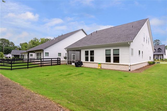 146 Mooney Road, Woodstock, GA 30188