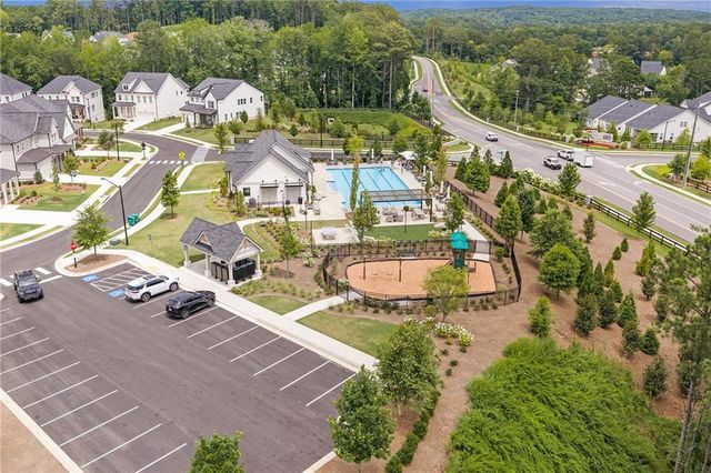 146 Mooney Road, Woodstock, GA 30188