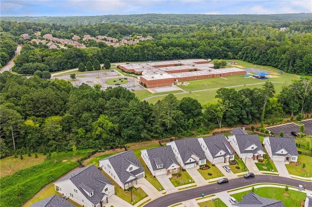 146 Mooney Road, Woodstock, GA 30188