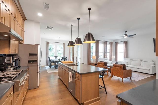 146 Mooney Road, Woodstock, GA 30188