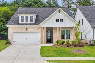 146 Mooney Road, Woodstock, GA 30188