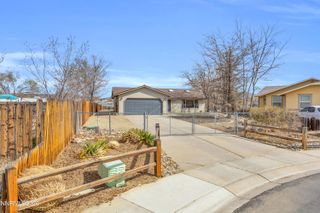 702 Ophir Court, Dayton, NV 89403