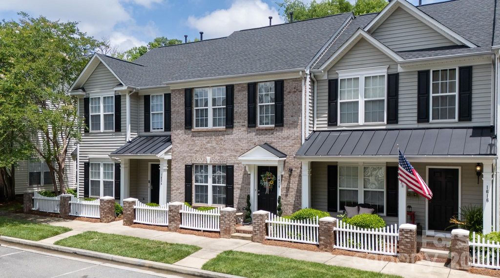 1620 Chamberside Drive, Rock Hill, SC 29730