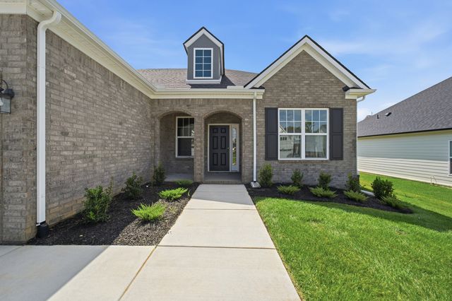 340 Patana, White House, TN 37188