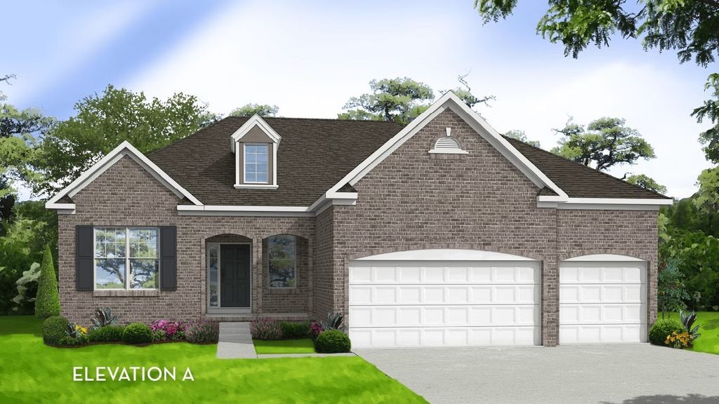 340 Patana, White House, TN 37188