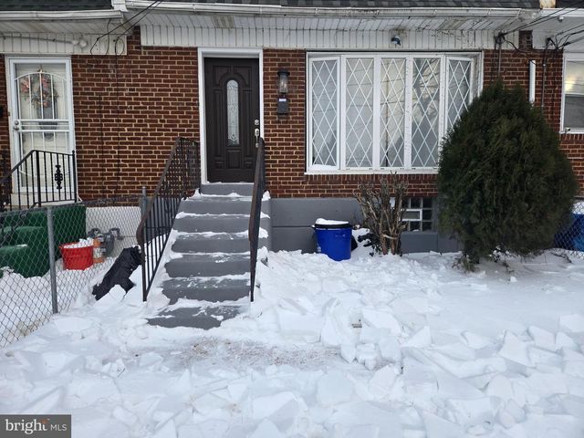 2406 S 12TH ST, Camden, NJ 08104