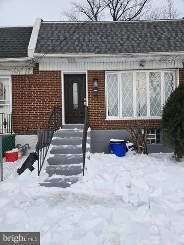 2406 S 12TH ST, Camden, NJ 08104