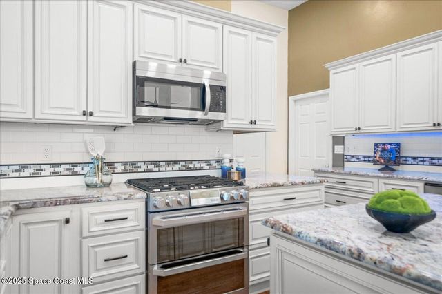 4329 Collingtree Drive, Rockledge, FL 32955