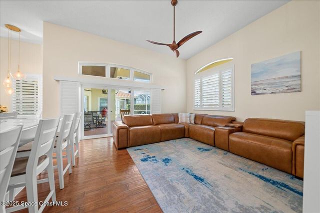 4329 Collingtree Drive, Rockledge, FL 32955