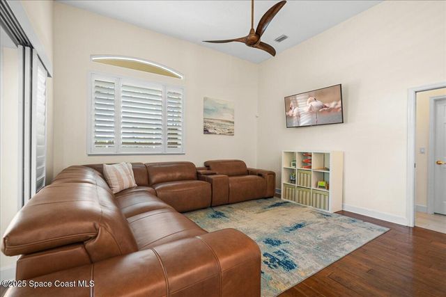 4329 Collingtree Drive, Rockledge, FL 32955