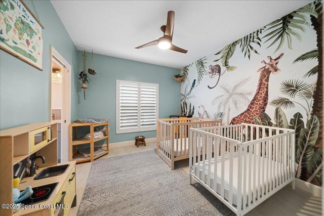 4329 Collingtree Drive, Rockledge, FL 32955