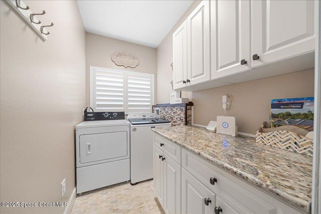 4329 Collingtree Drive, Rockledge, FL 32955