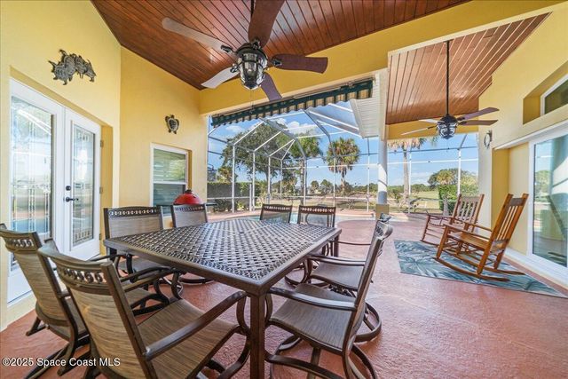 4329 Collingtree Drive, Rockledge, FL 32955