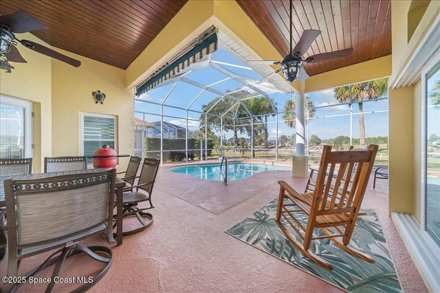 4329 Collingtree Drive, Rockledge, FL 32955