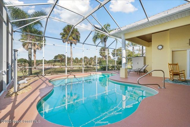 4329 Collingtree Drive, Rockledge, FL 32955
