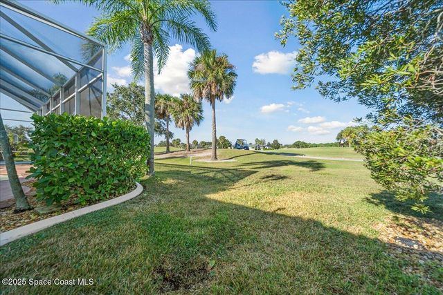 4329 Collingtree Drive, Rockledge, FL 32955