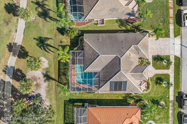4329 Collingtree Drive, Rockledge, FL 32955