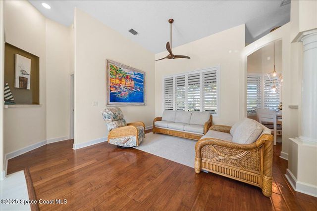 4329 Collingtree Drive, Rockledge, FL 32955