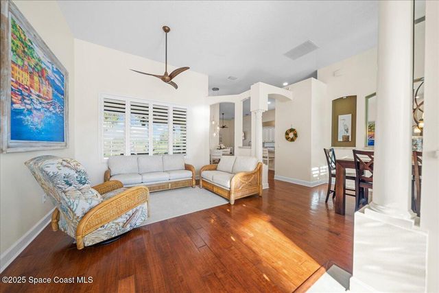 4329 Collingtree Drive, Rockledge, FL 32955