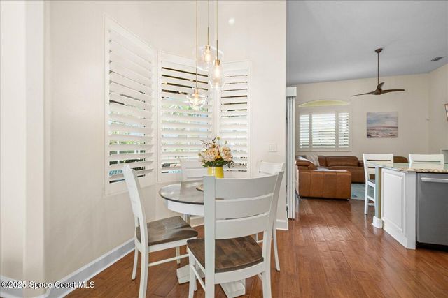 4329 Collingtree Drive, Rockledge, FL 32955