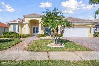 4329 Collingtree Drive, Rockledge, FL 32955