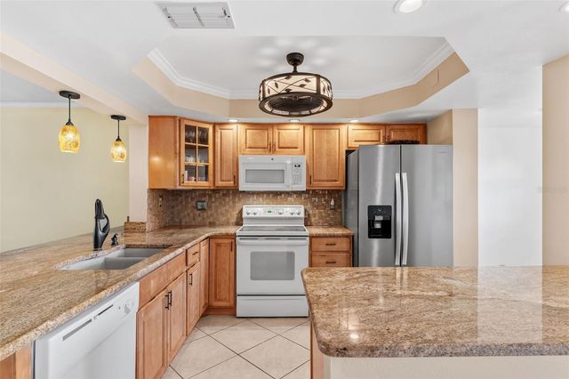 3165 N ATLANTIC AVENUE A107, Cocoa Beach, FL 32931