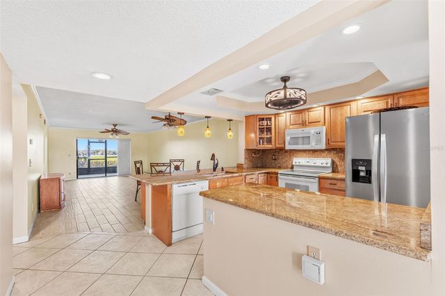 3165 N ATLANTIC AVENUE A107, Cocoa Beach, FL 32931