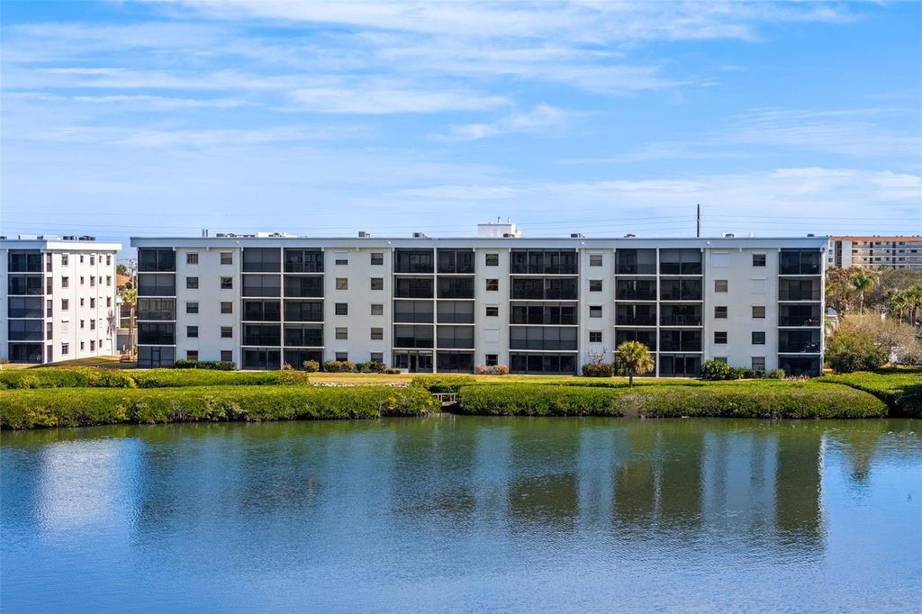 3165 N ATLANTIC AVENUE A107, Cocoa Beach, FL 32931