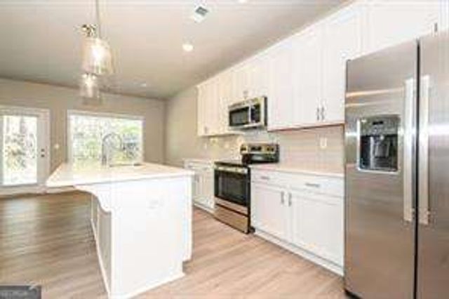 730 Calvin Park Drive, Ball Ground, GA 30107