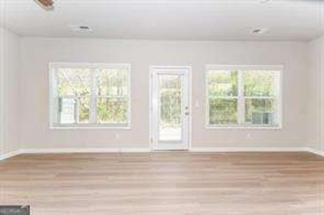 730 Calvin Park Drive, Ball Ground, GA 30107