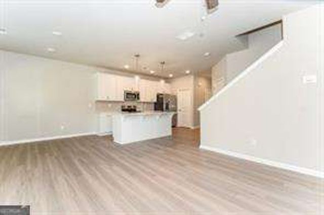 730 Calvin Park Drive, Ball Ground, GA 30107