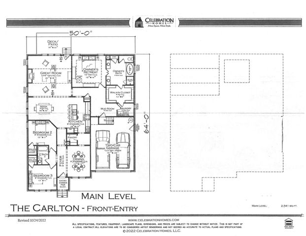 7341 Chilton Court, Fairview, TN 37062