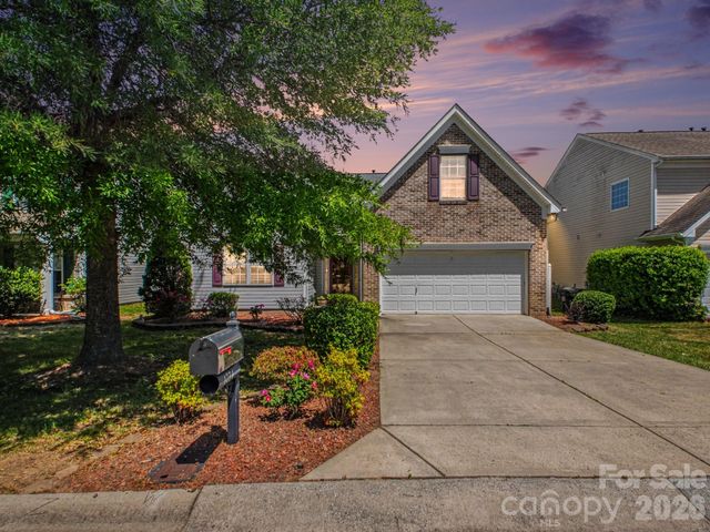 1274 Emory Lane NW, Concord, NC 28027