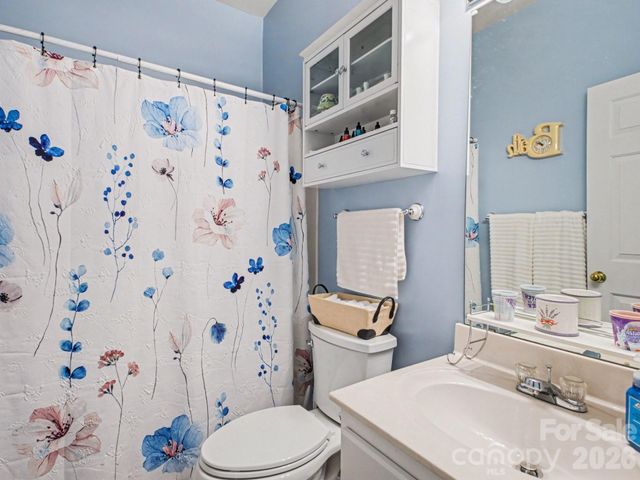 1274 Emory Lane NW, Concord, NC 28027