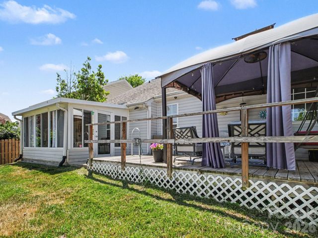 1274 Emory Lane NW, Concord, NC 28027