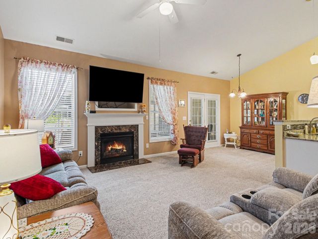 1274 Emory Lane NW, Concord, NC 28027