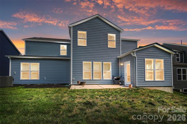 1136 Dorsey Drive, Fort Mill, SC 29715