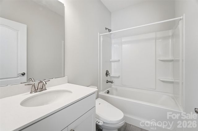 1136 Dorsey Drive, Fort Mill, SC 29715