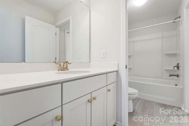 1136 Dorsey Drive, Fort Mill, SC 29715