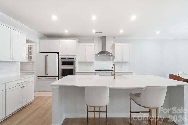 1136 Dorsey Drive, Fort Mill, SC 29715
