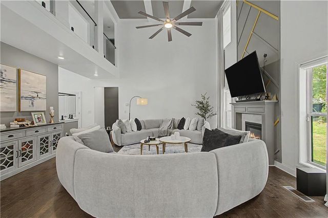 5960 Langdale Chase, Douglasville, GA 30135