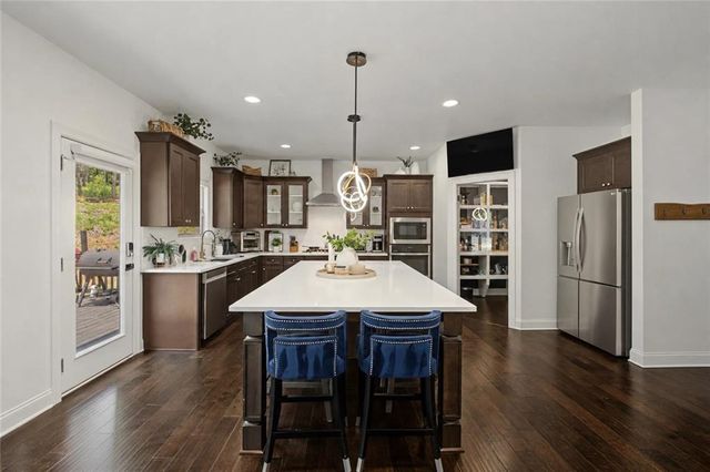 5960 Langdale Chase, Douglasville, GA 30135