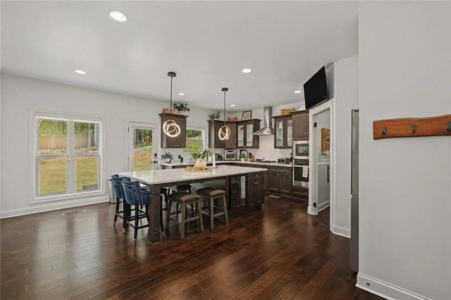 5960 Langdale Chase, Douglasville, GA 30135